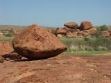 Devils Marbles
